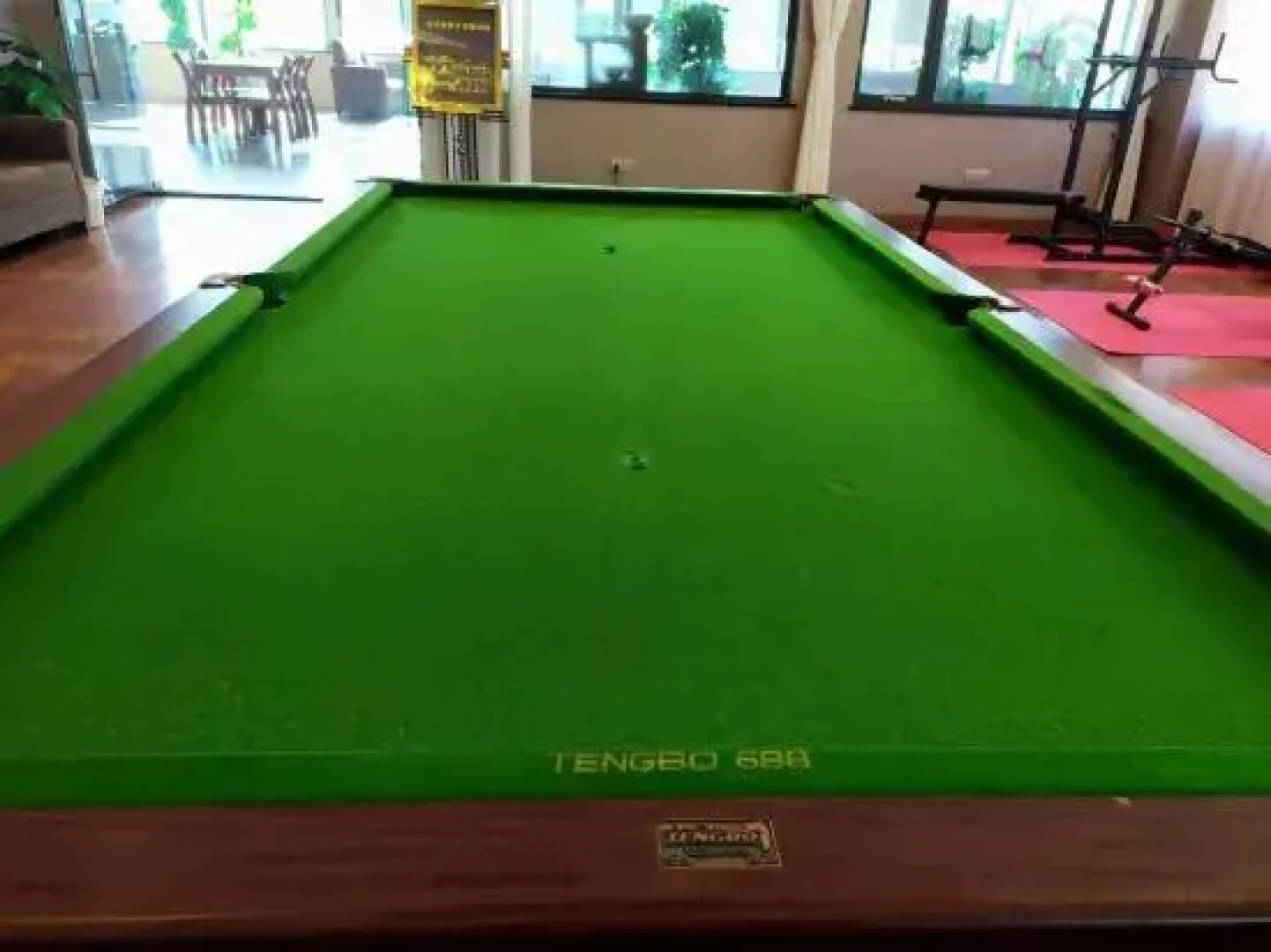 Himalayas Hotspring Hotel