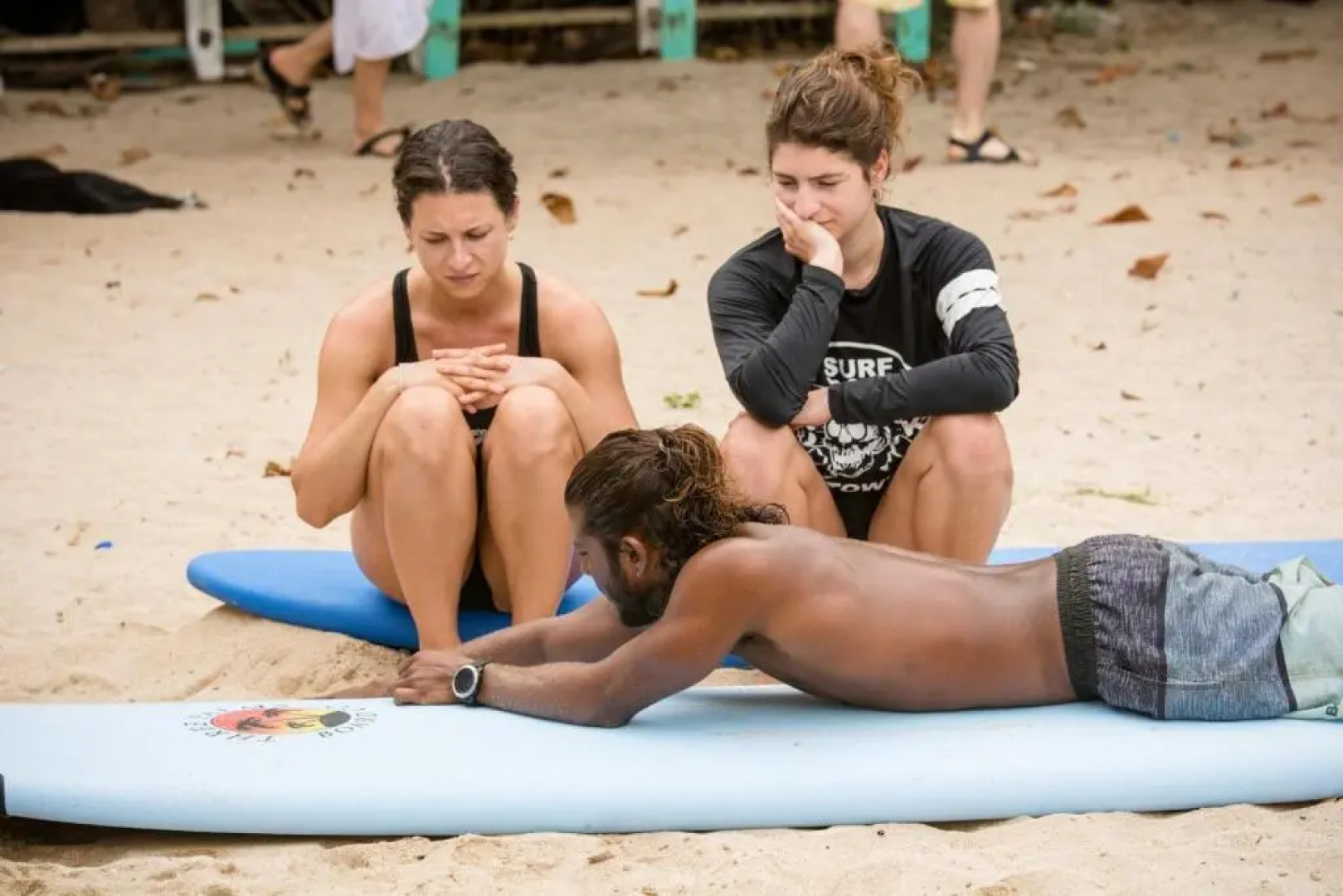 Hiriketiya Beach Resort