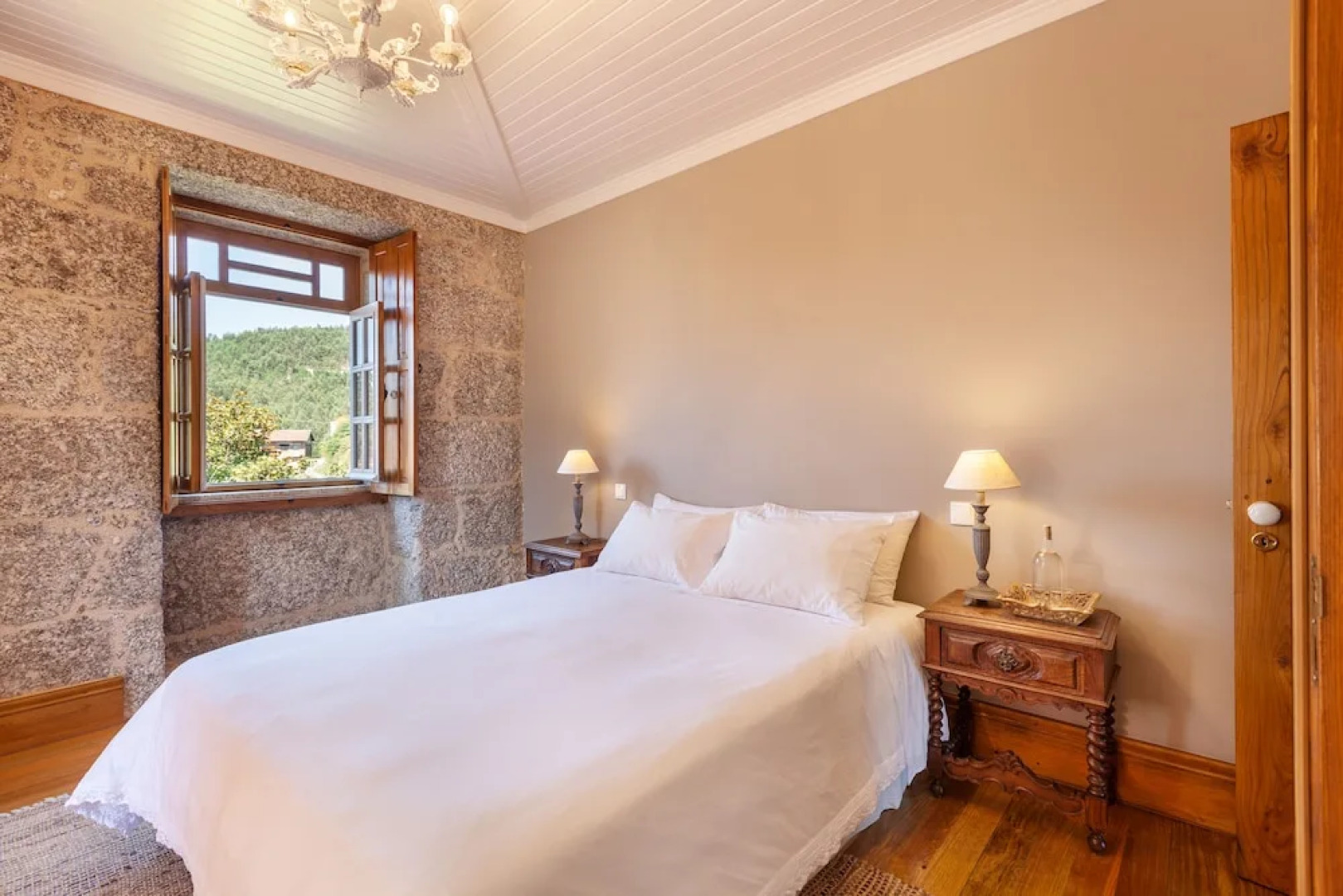 Casa do Eido - sustainable living & nature experiences