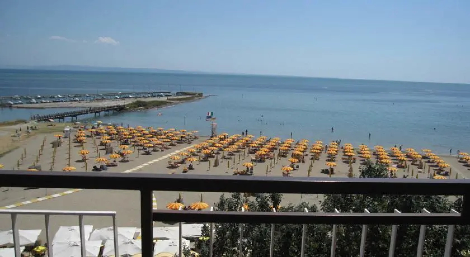 Appartamento Vistamare