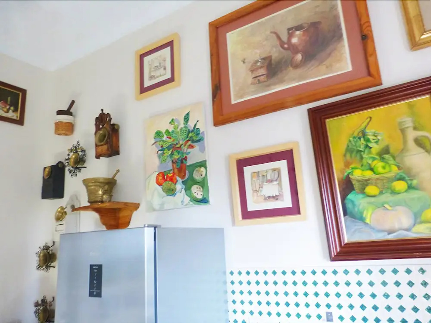 La Casa De Las Bicicletas