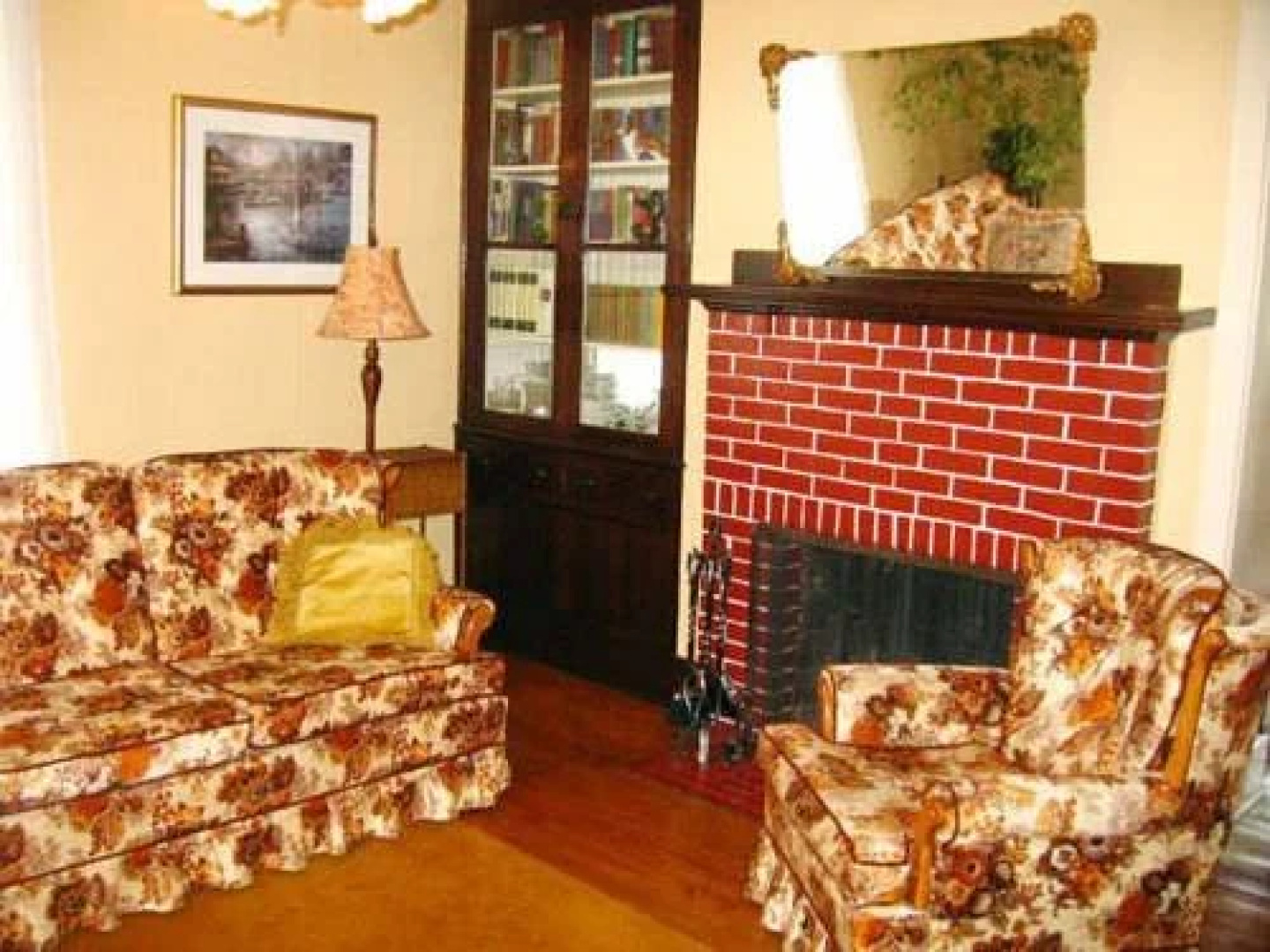 Gaspereau Valley Bed and Breakfast