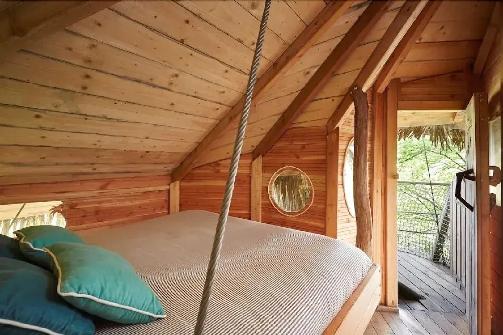 Cabanes de la Grande Noe