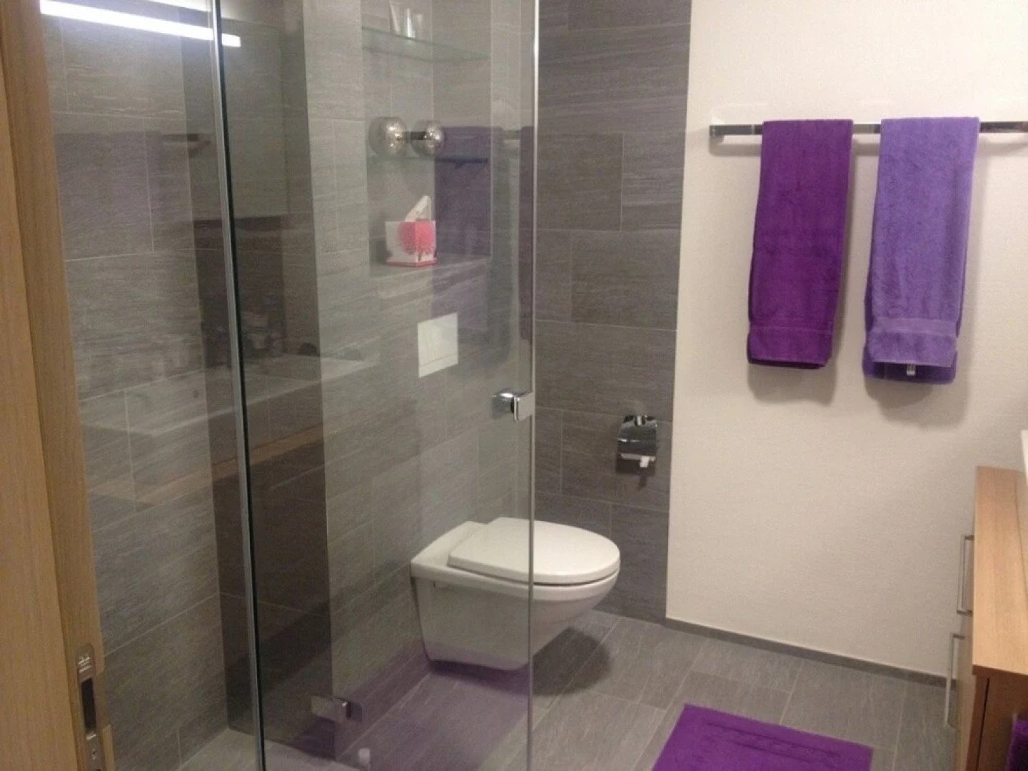 Ferienwohnung Panorama Lodge Scuol