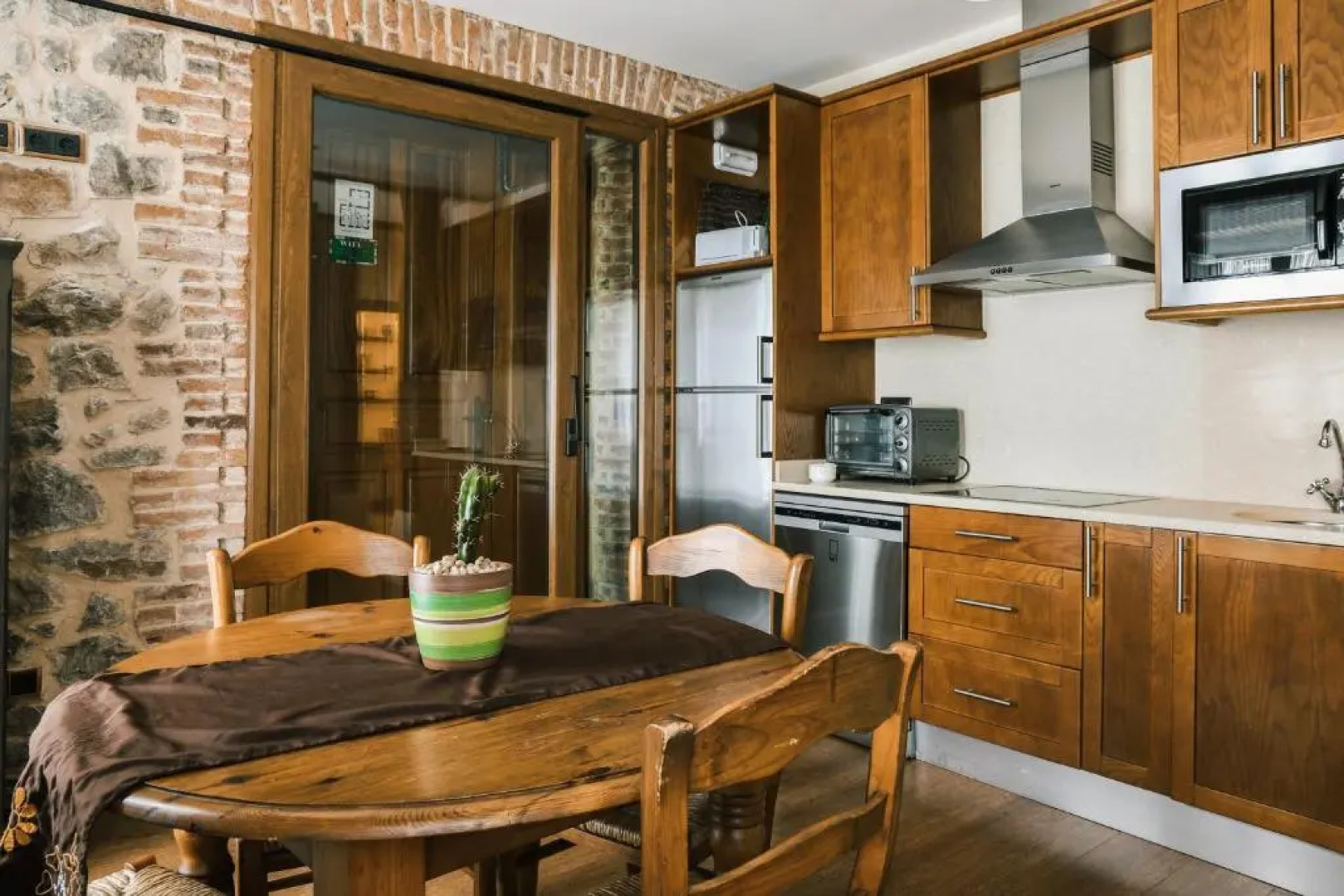 Apartamentos Villafresnedo