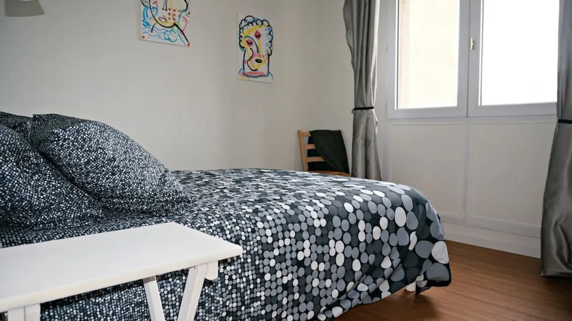 Appart Hôtel La Madeleine - AGATHE