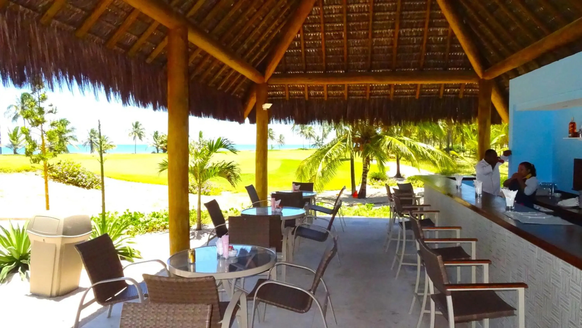 Apartamento Ilha Mediterrâneo