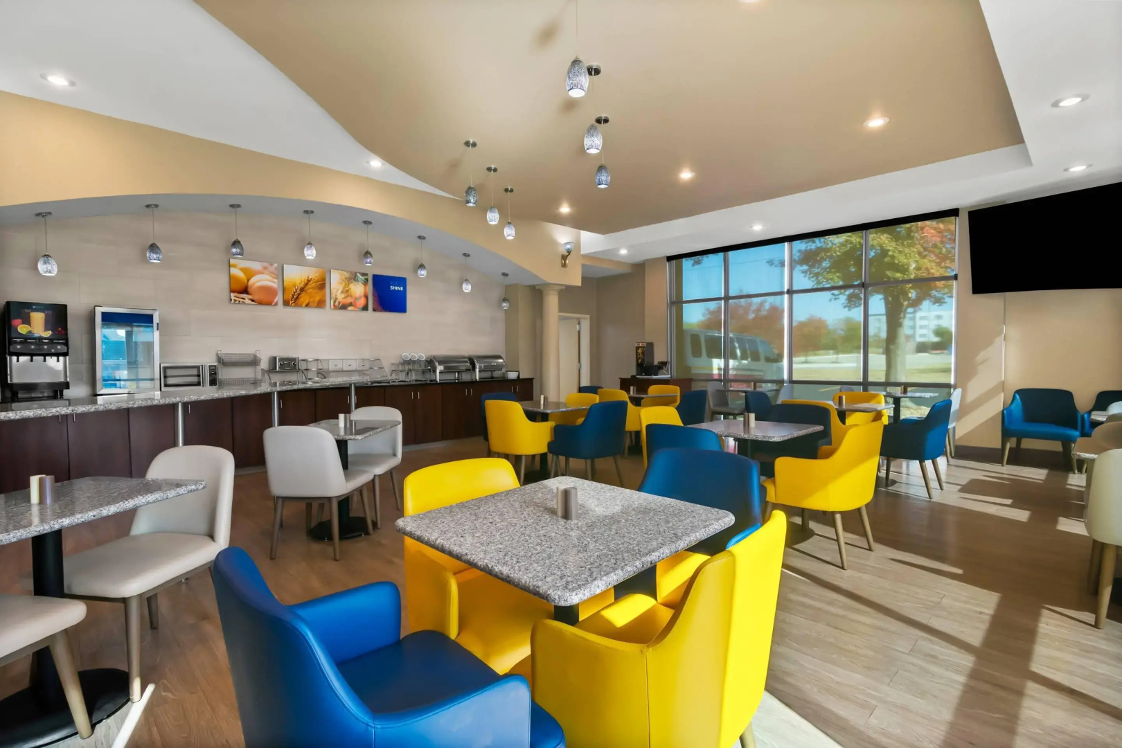 Comfort Suites Bentonville - Rogers