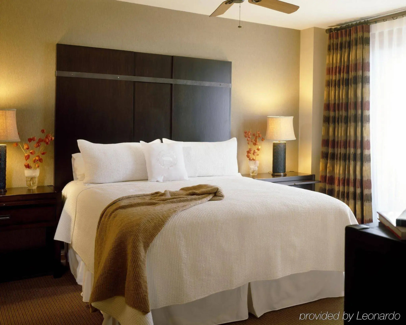 Sheraton Steamboat Resort Villas