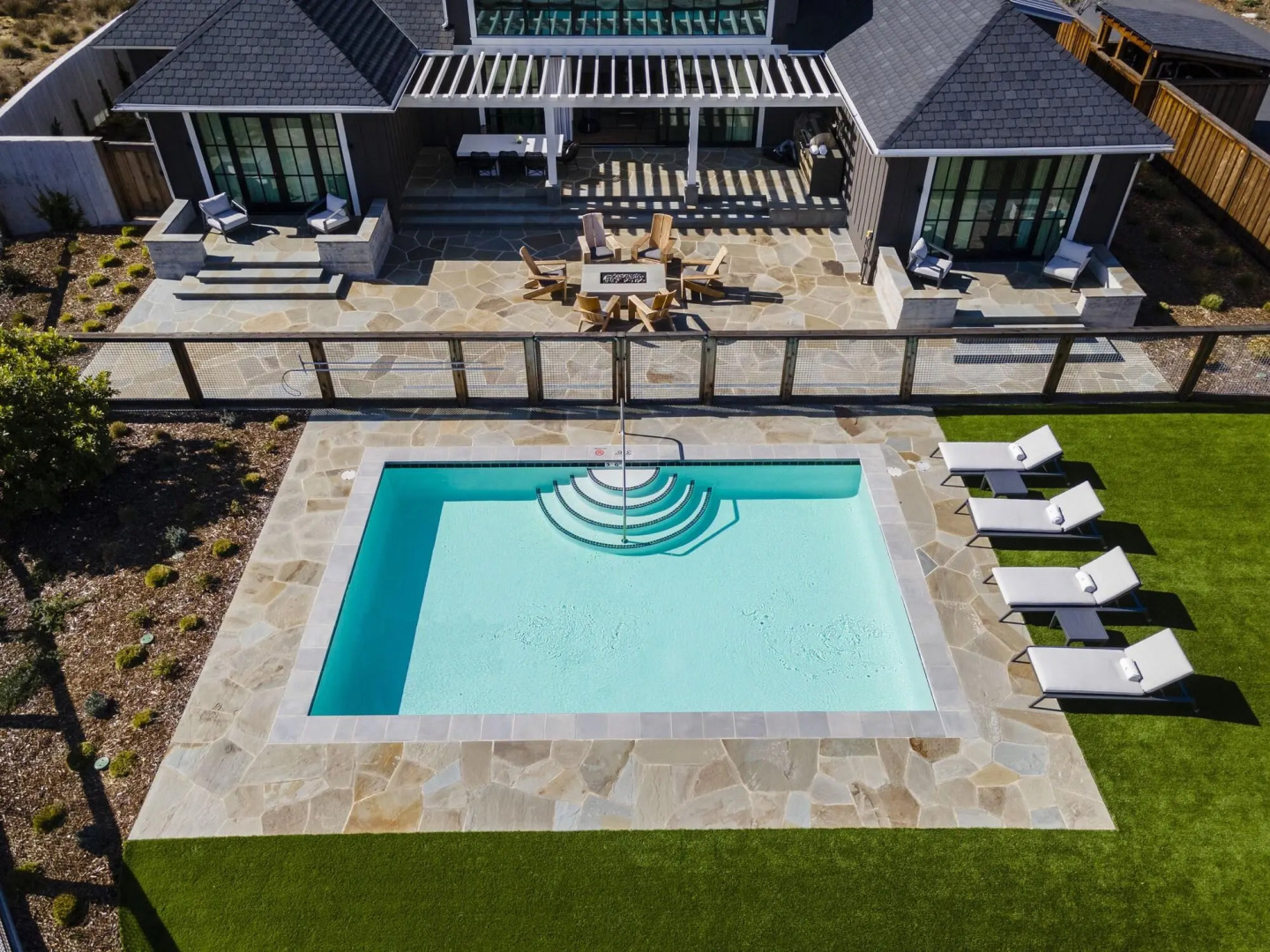 Four Seasons Resort and Residences Napa Valley