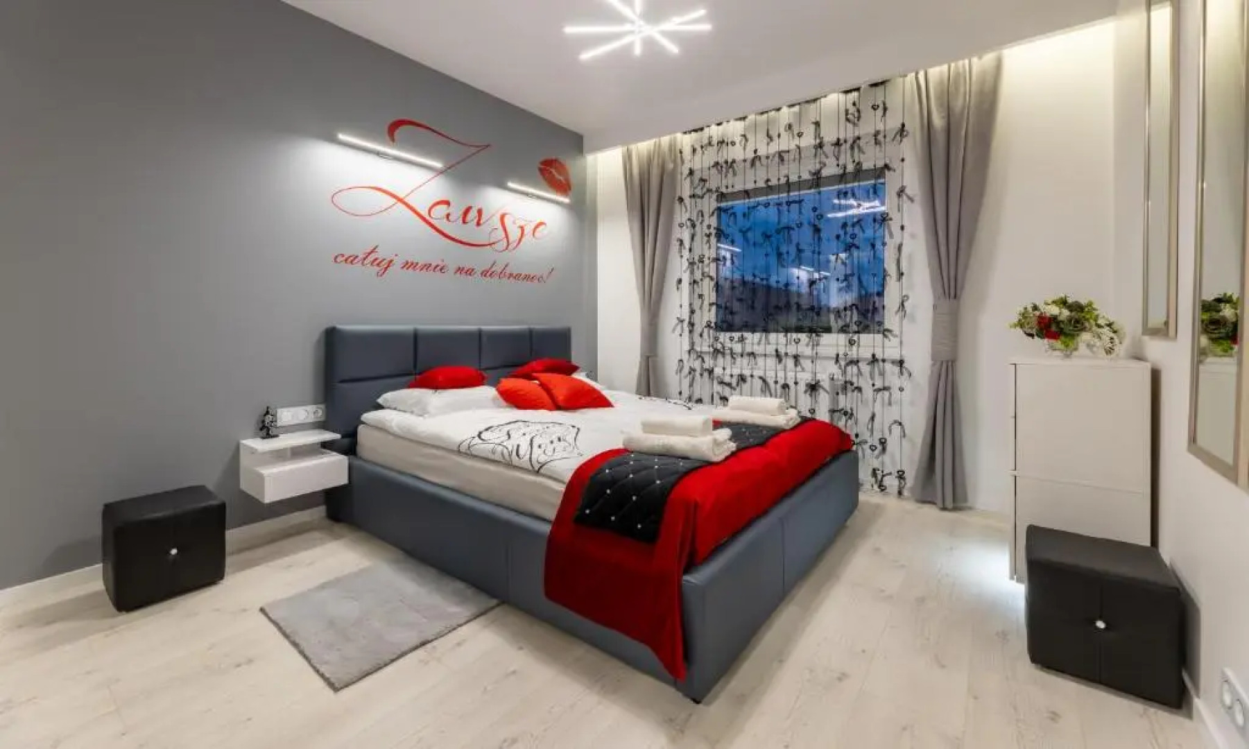 Leo Apartament Delux