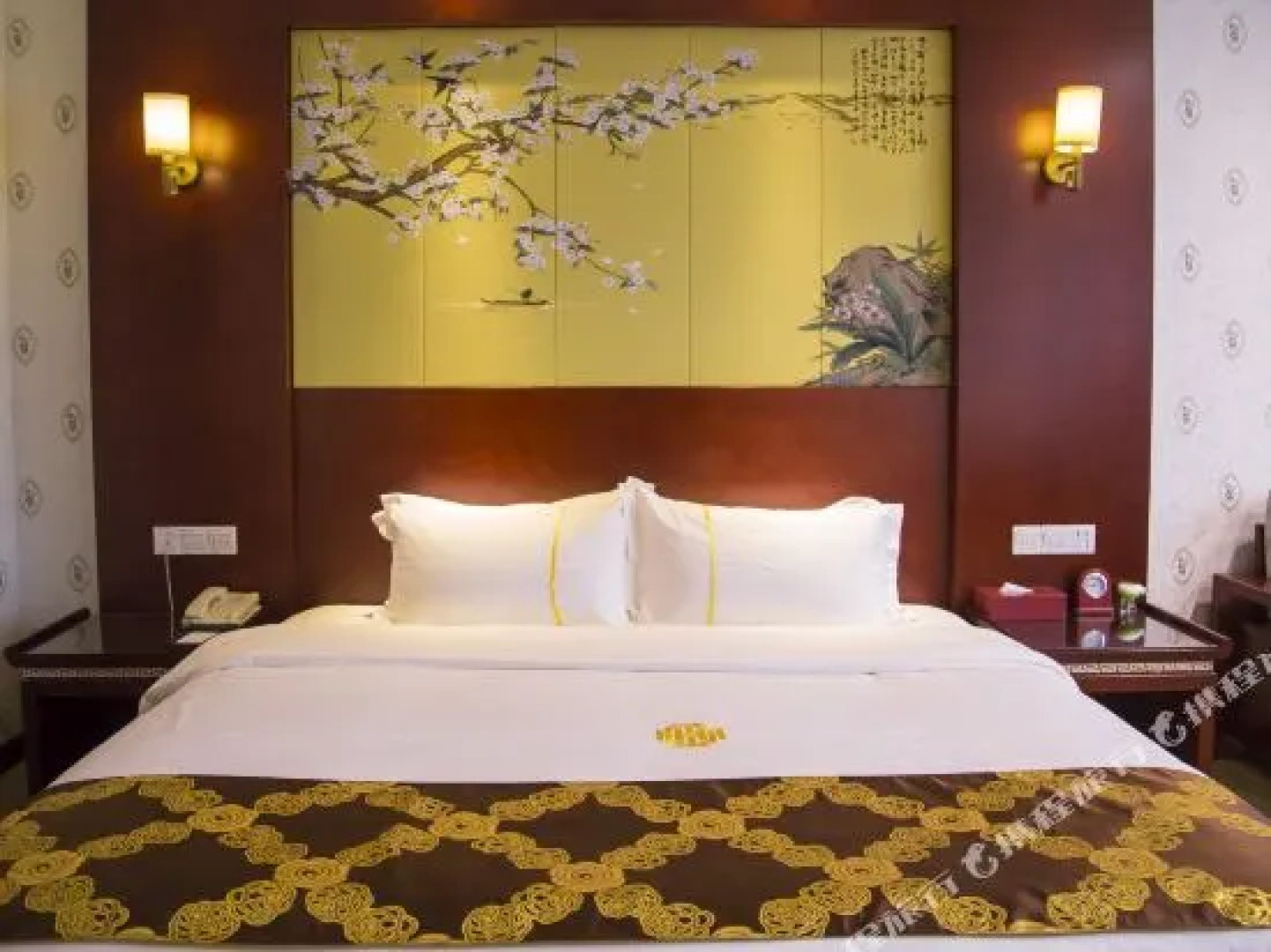 Tian Heng Hotel