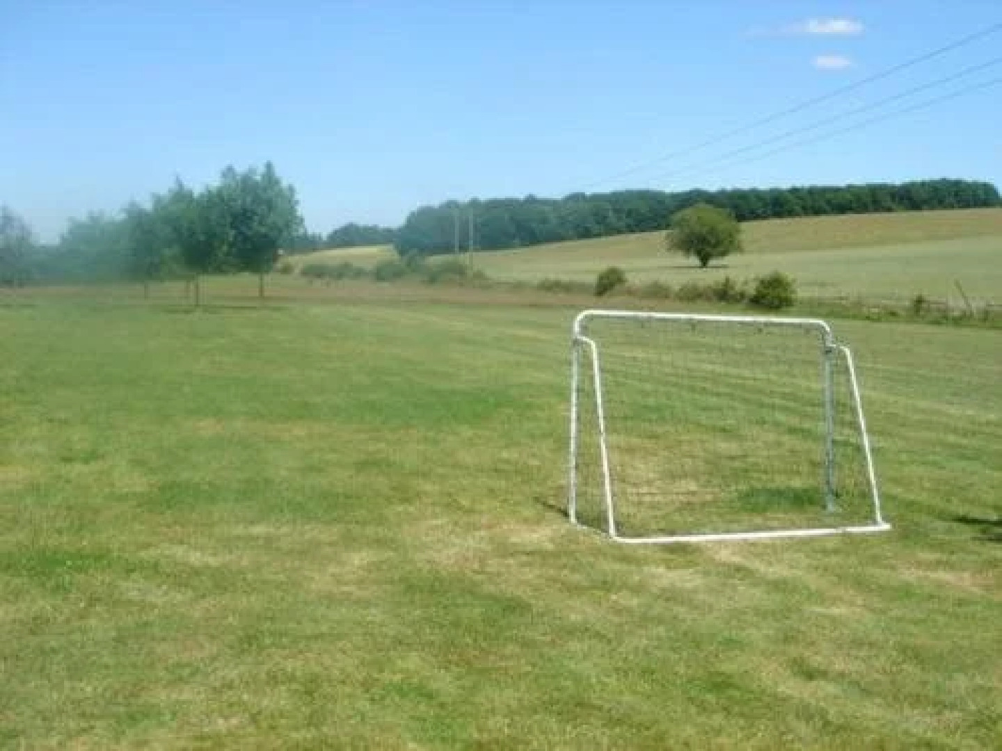 Manoir de la Rousselliere