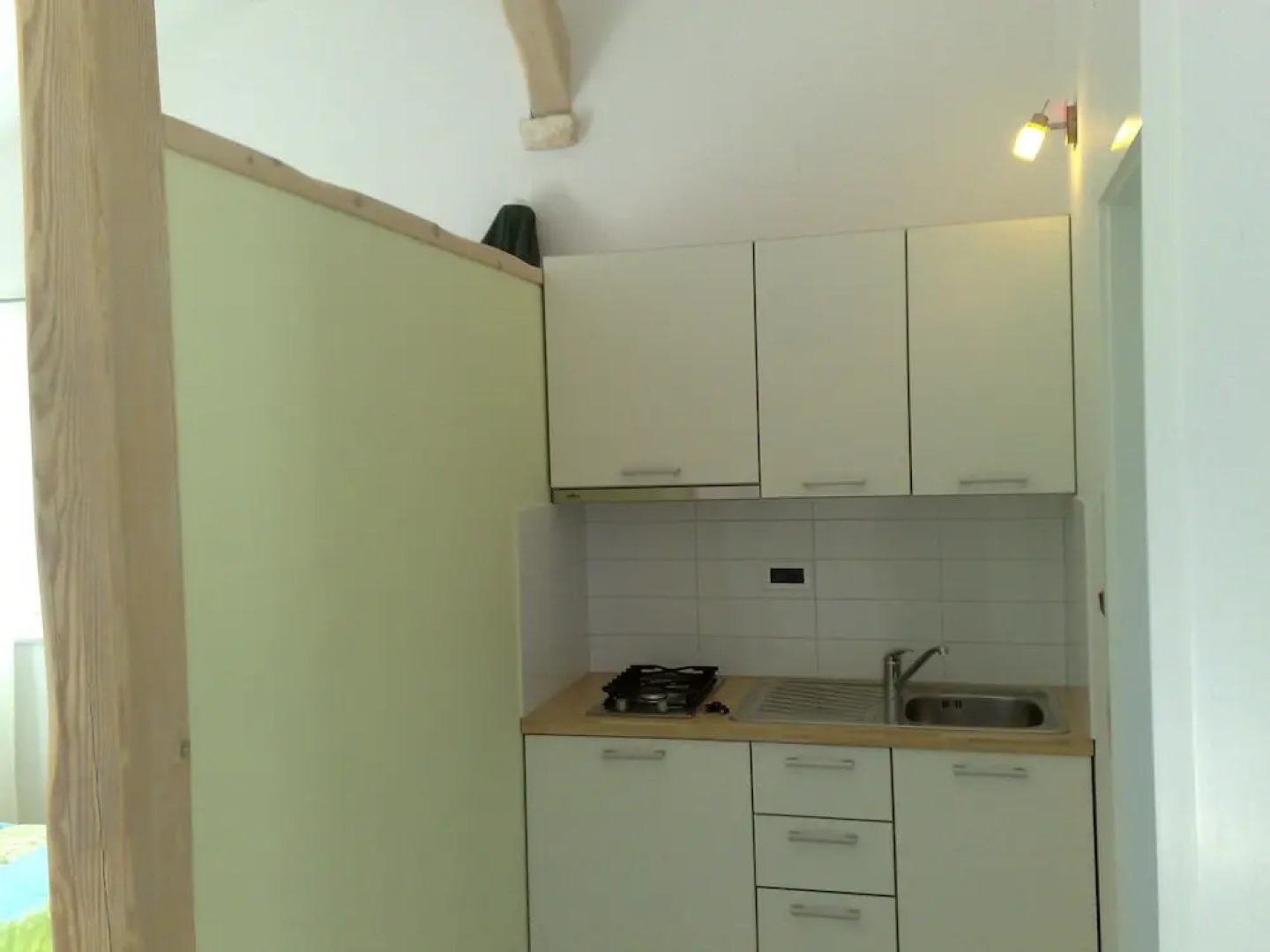 Villa Brumnic Apartments