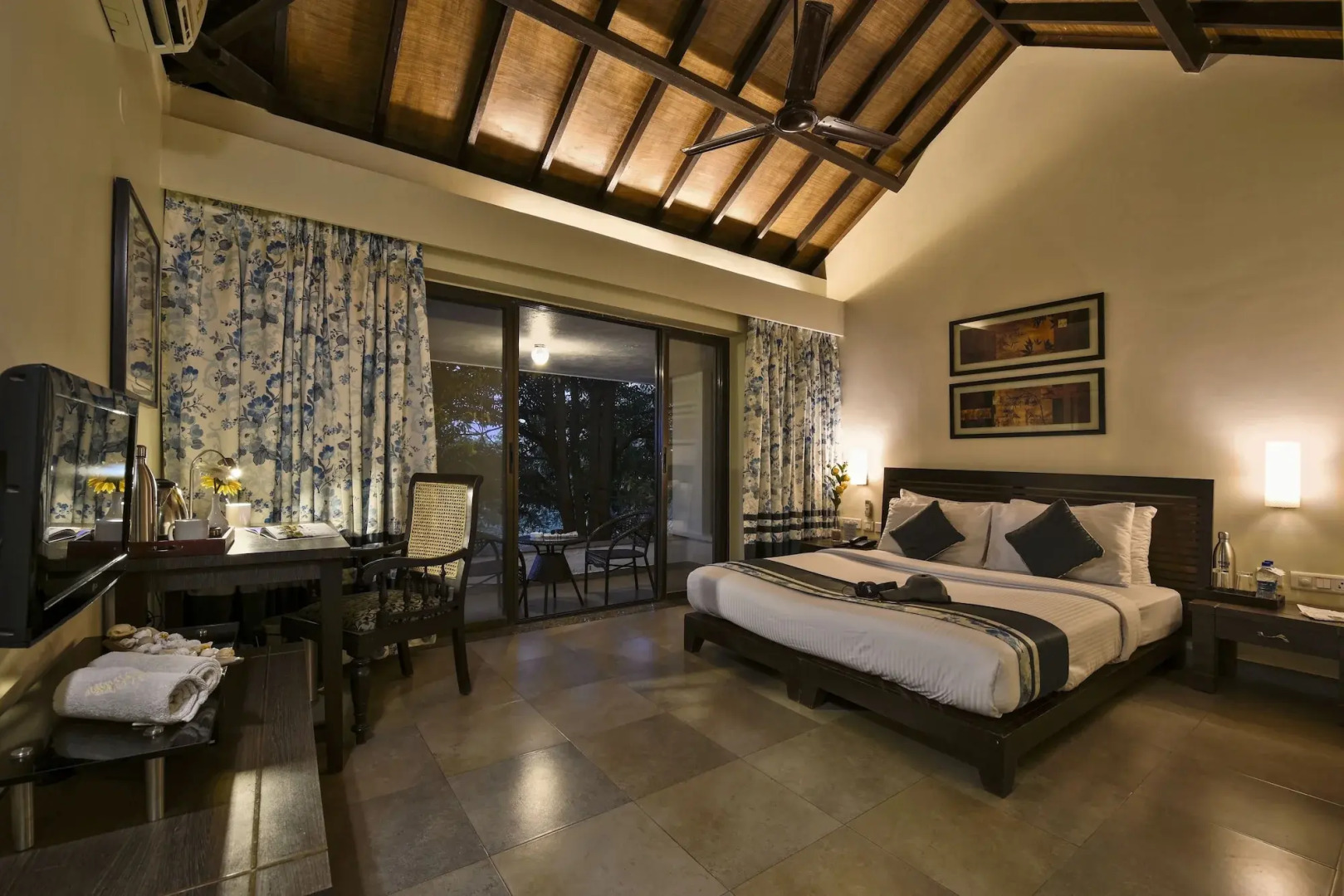 The Fern Samali Resort Dapoli, Series by Marriott