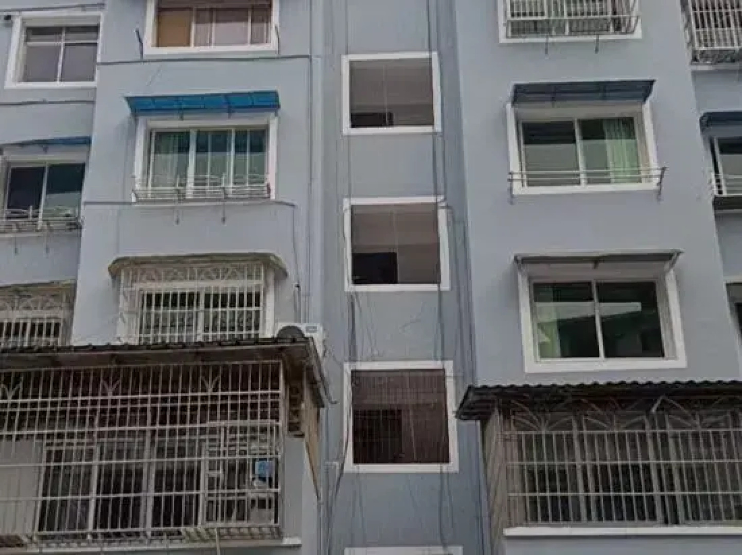 Moshang Huakai Homestay