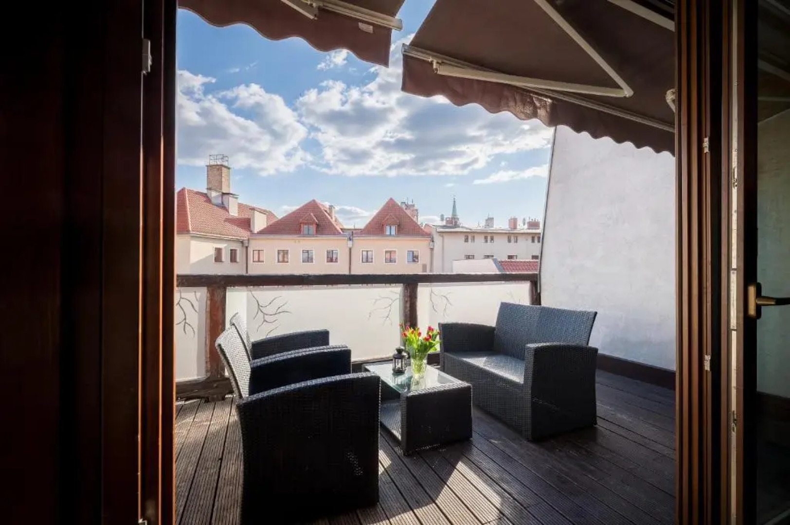 Apartamenty K2 Podmurna 36