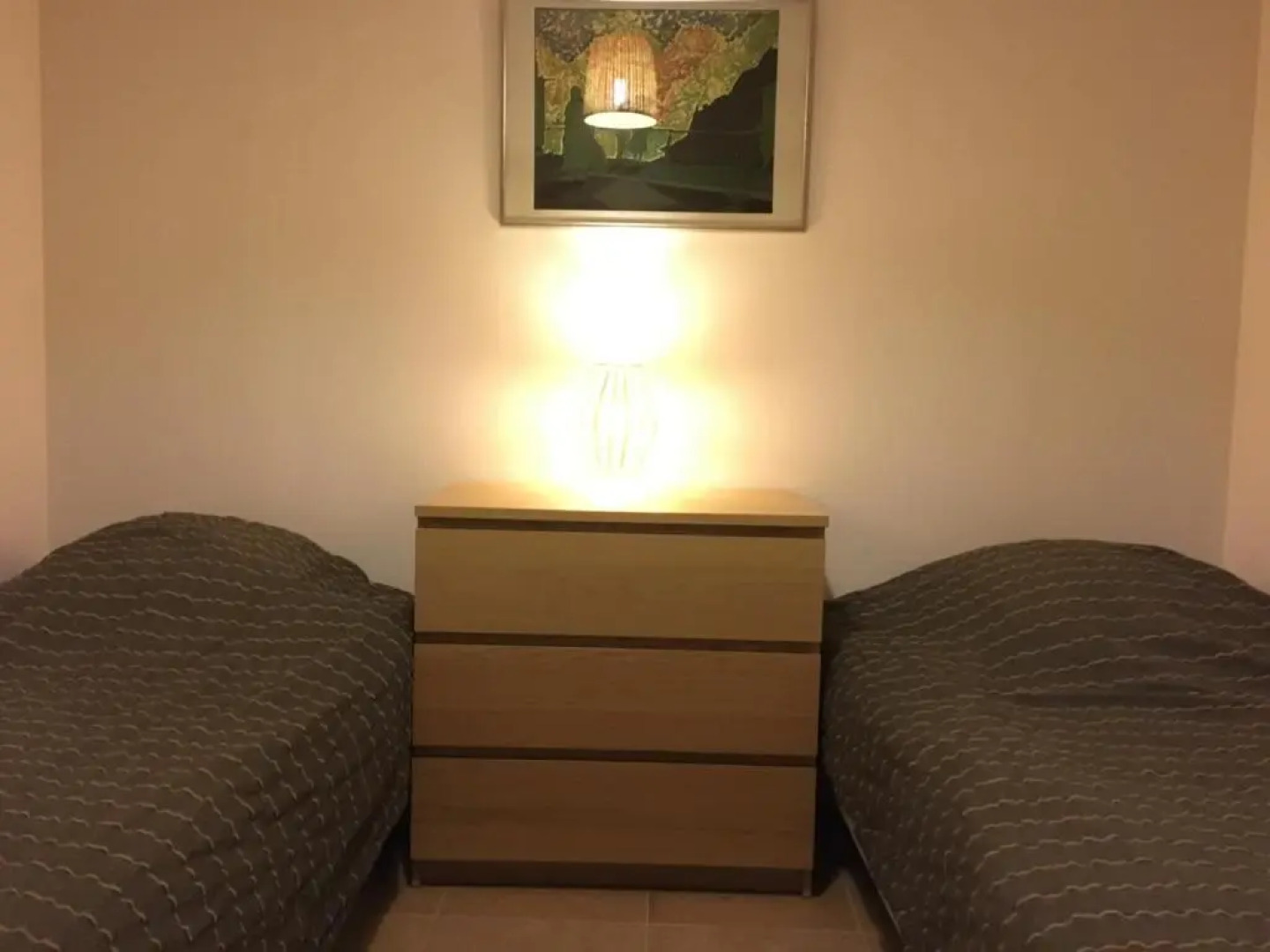 Villa Le Grimpeur Malaucène