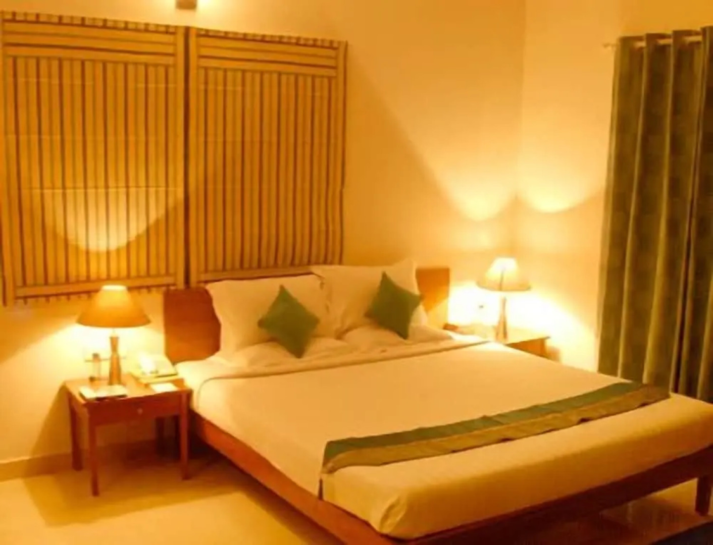 Sterling Living Space - Residency Road