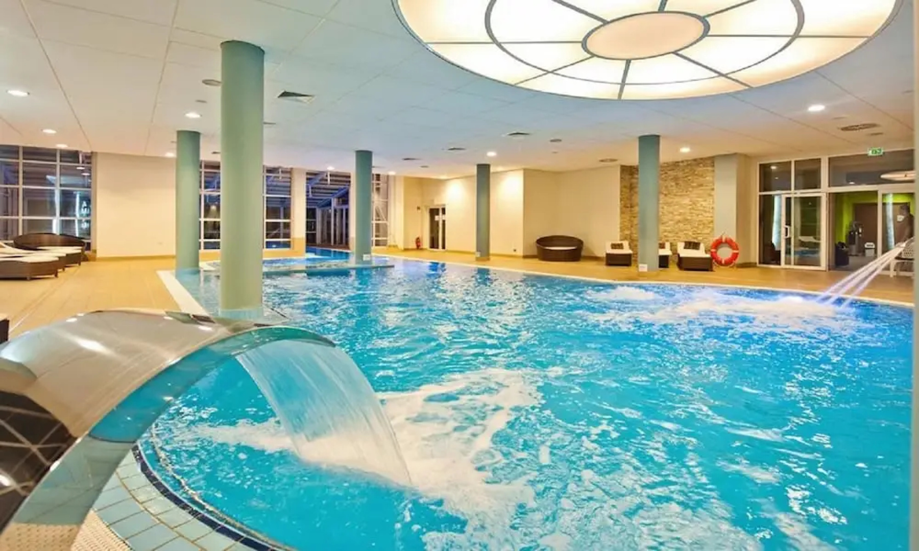 Hotel Diva Apartments