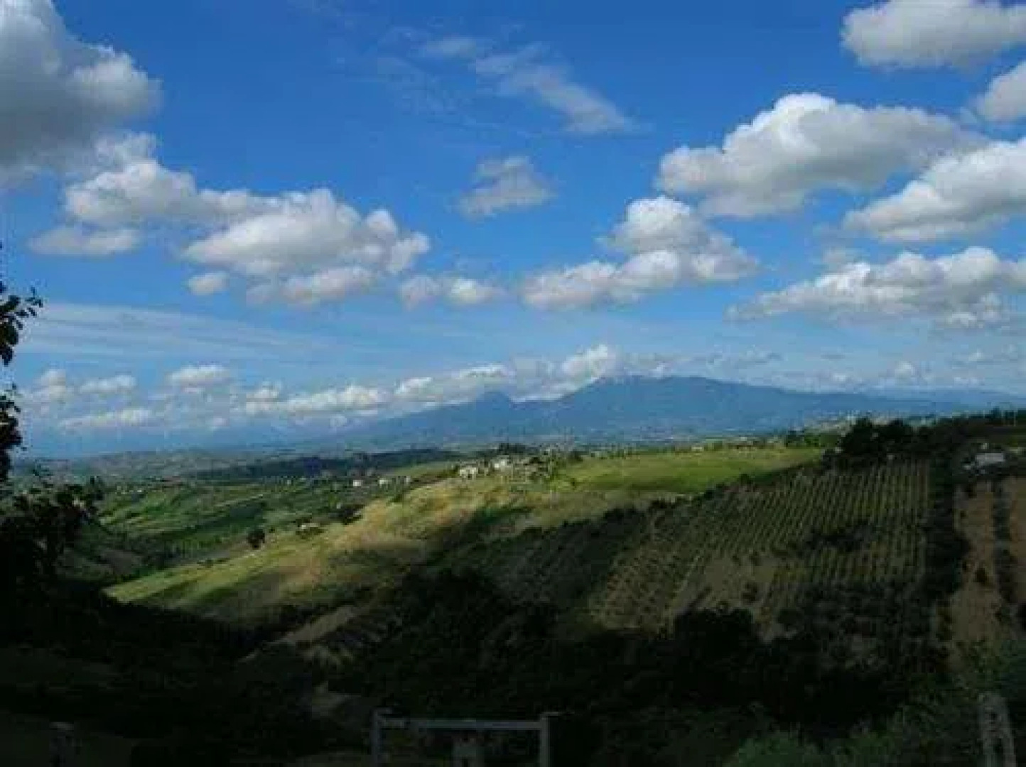 B&B La Luna e La Fortezza