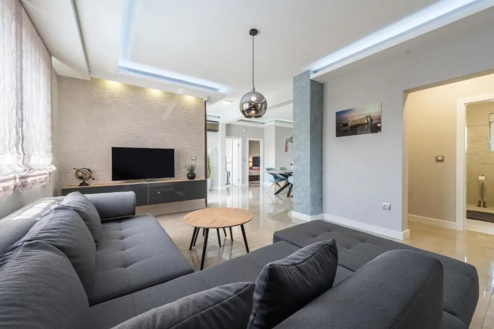 Luxury Apartments Marija