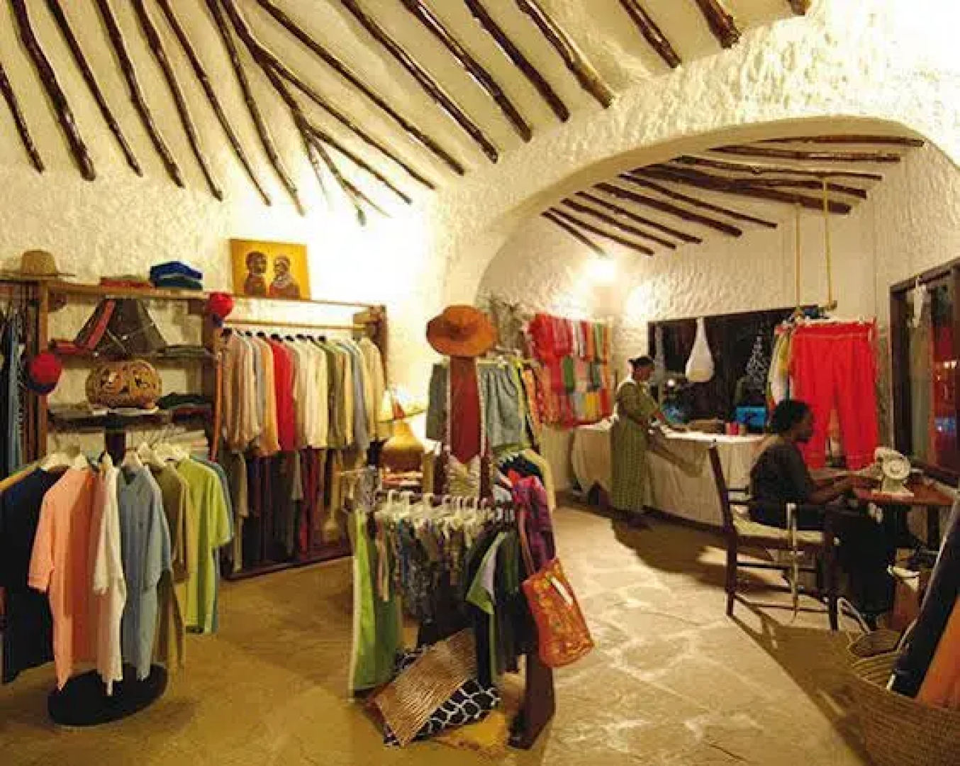 Sandies Coconut Village