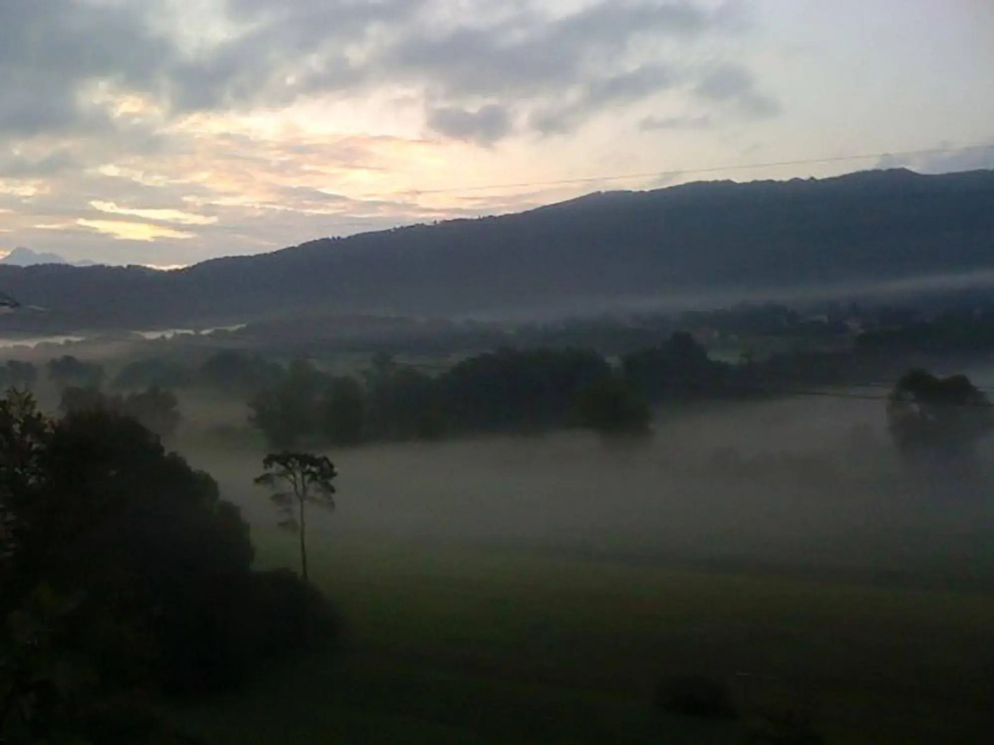 Agriturismo Casa de Bertoldi