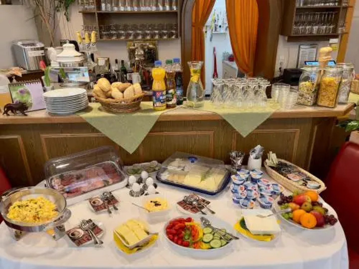 Gasthaus Goldener Löwe