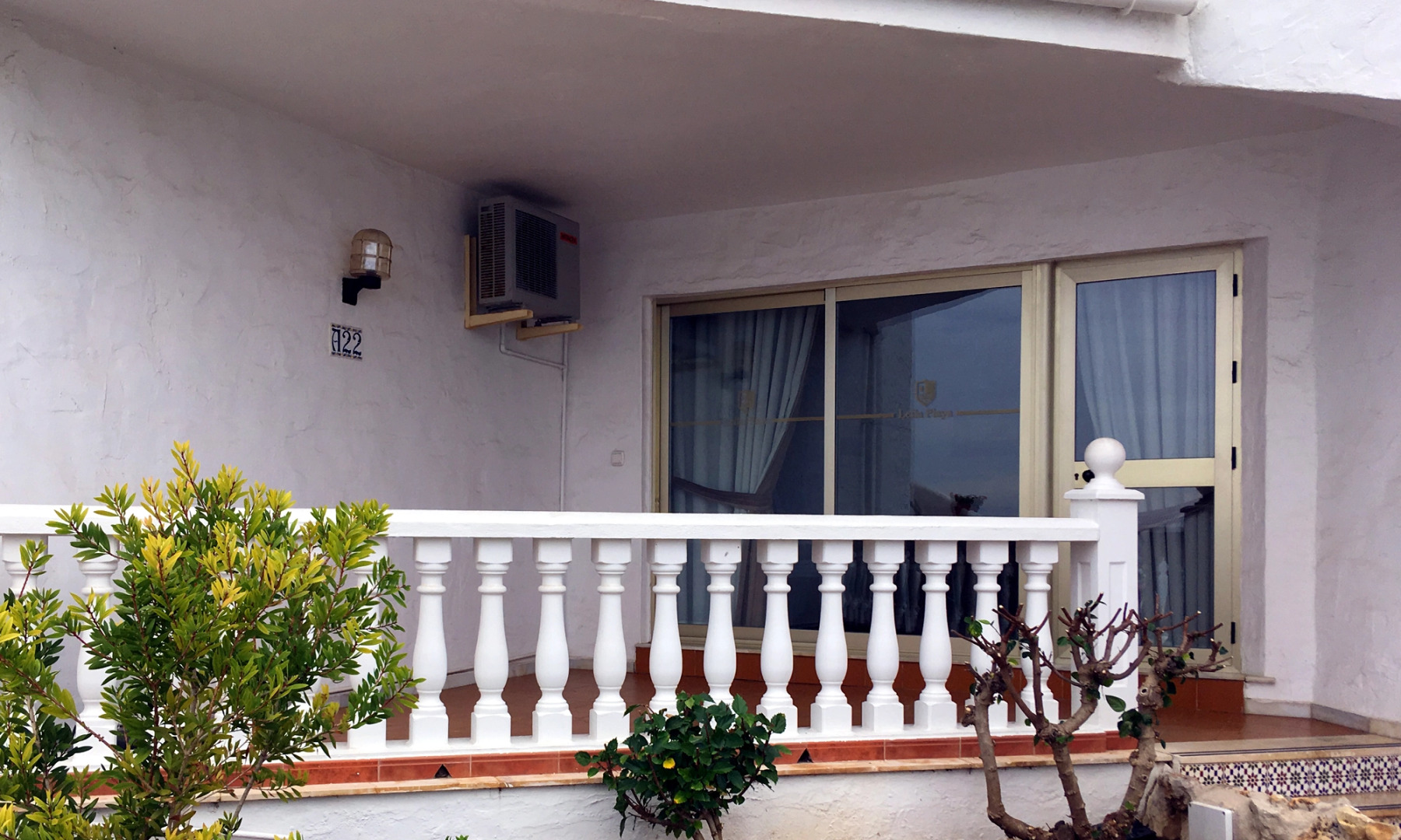 Macdonald Leila Playa Resort