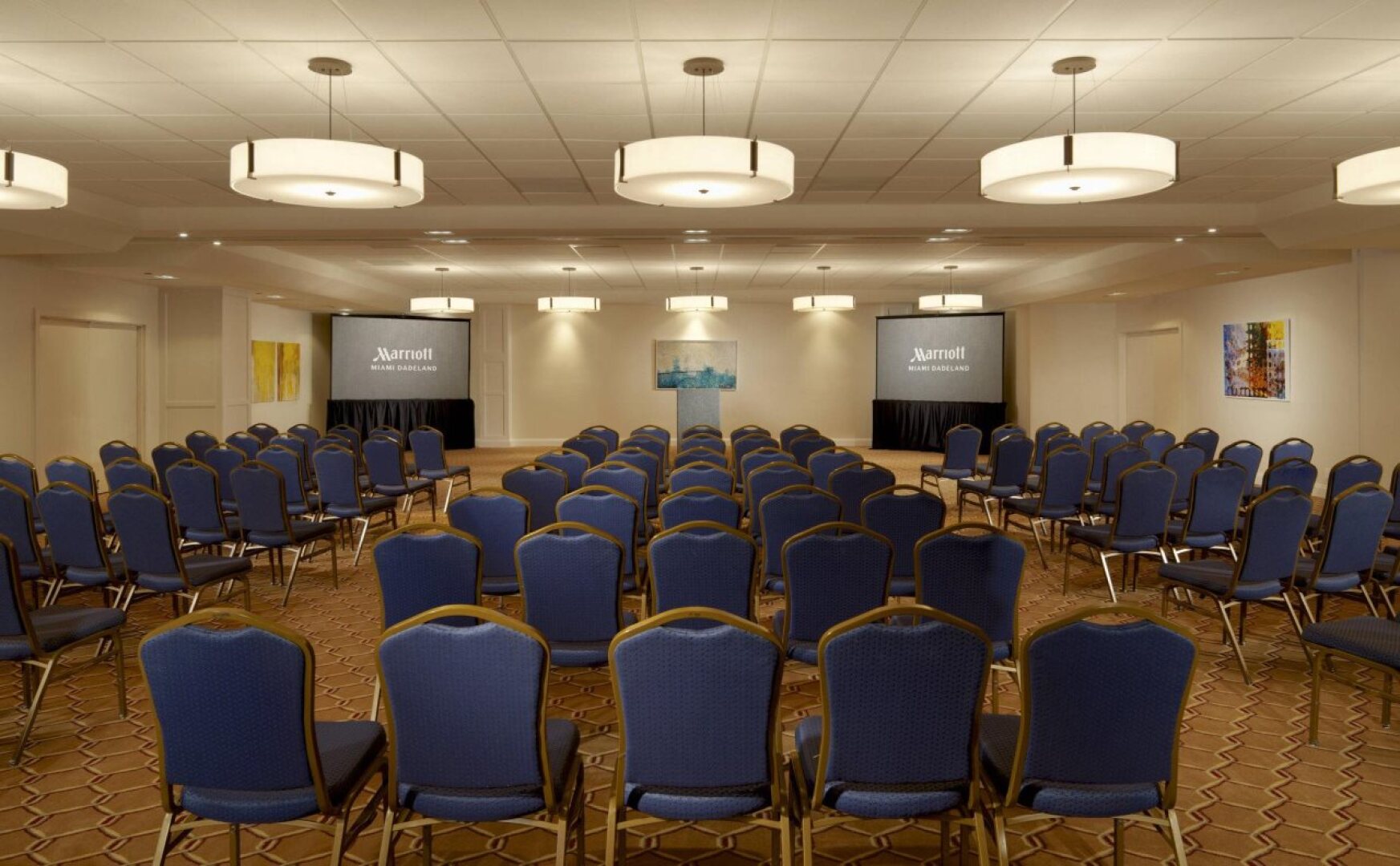 Marriott Miami Dadeland