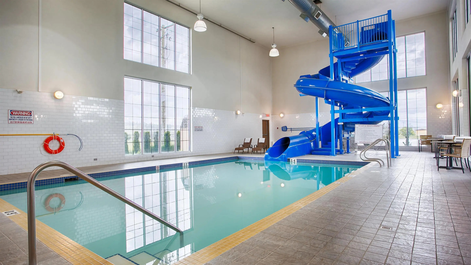 Prestige Cranbrook Hotel, BW Premier Collection