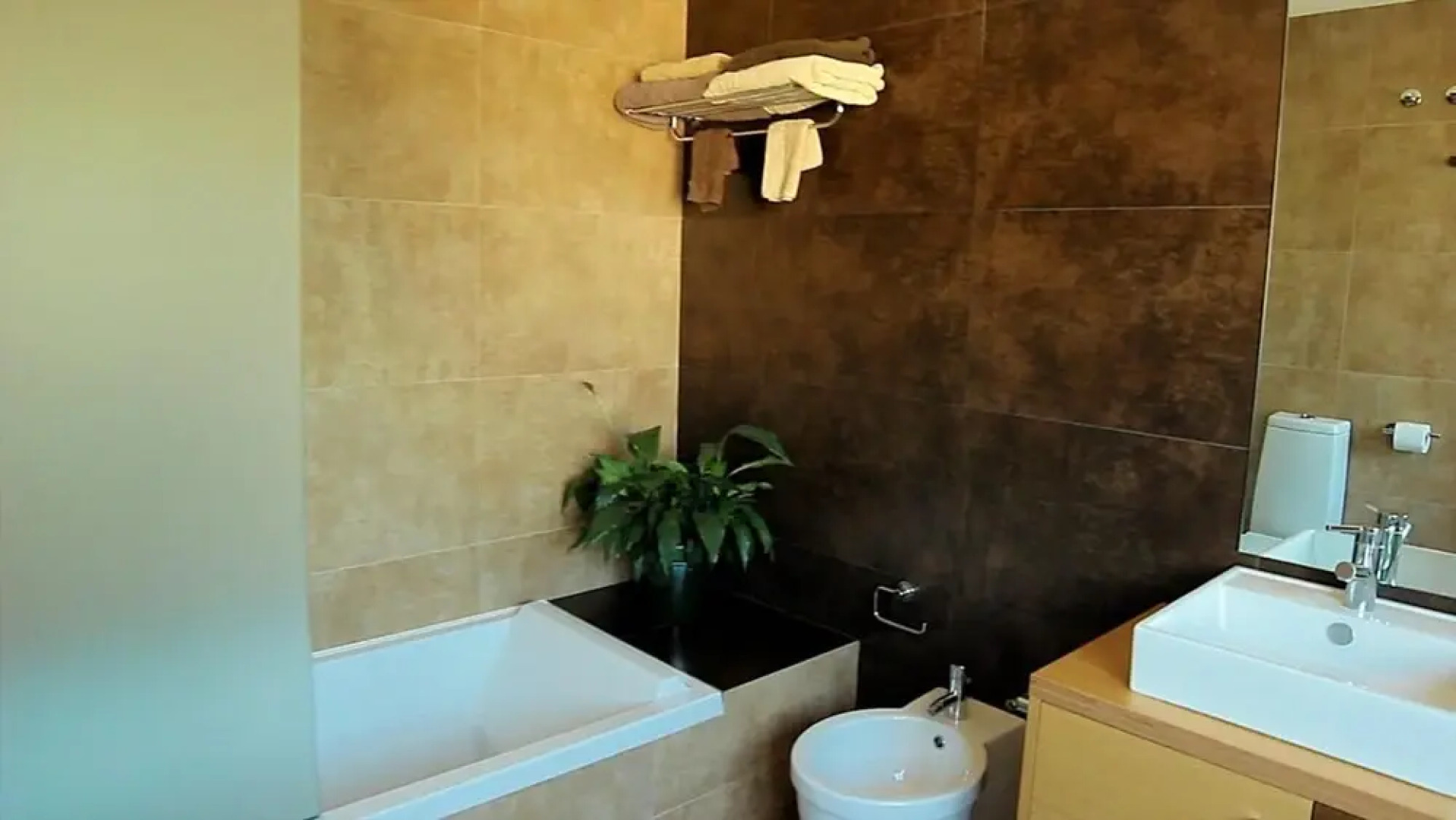 Albir Palace Apartments