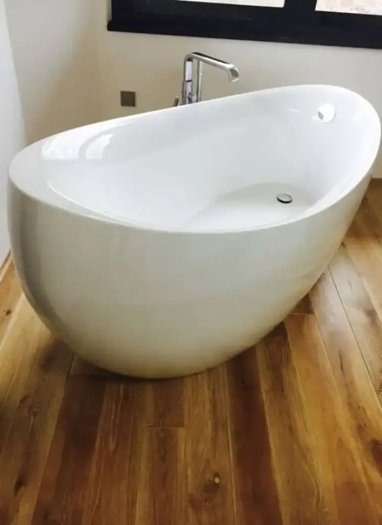 Canadian Log Cabin Comfortable Holiday Residence