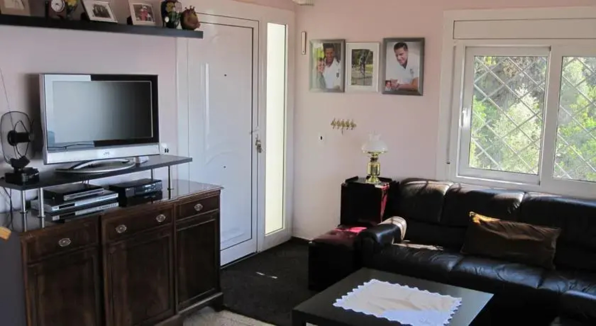 Ferienhaus Pineda de Mar