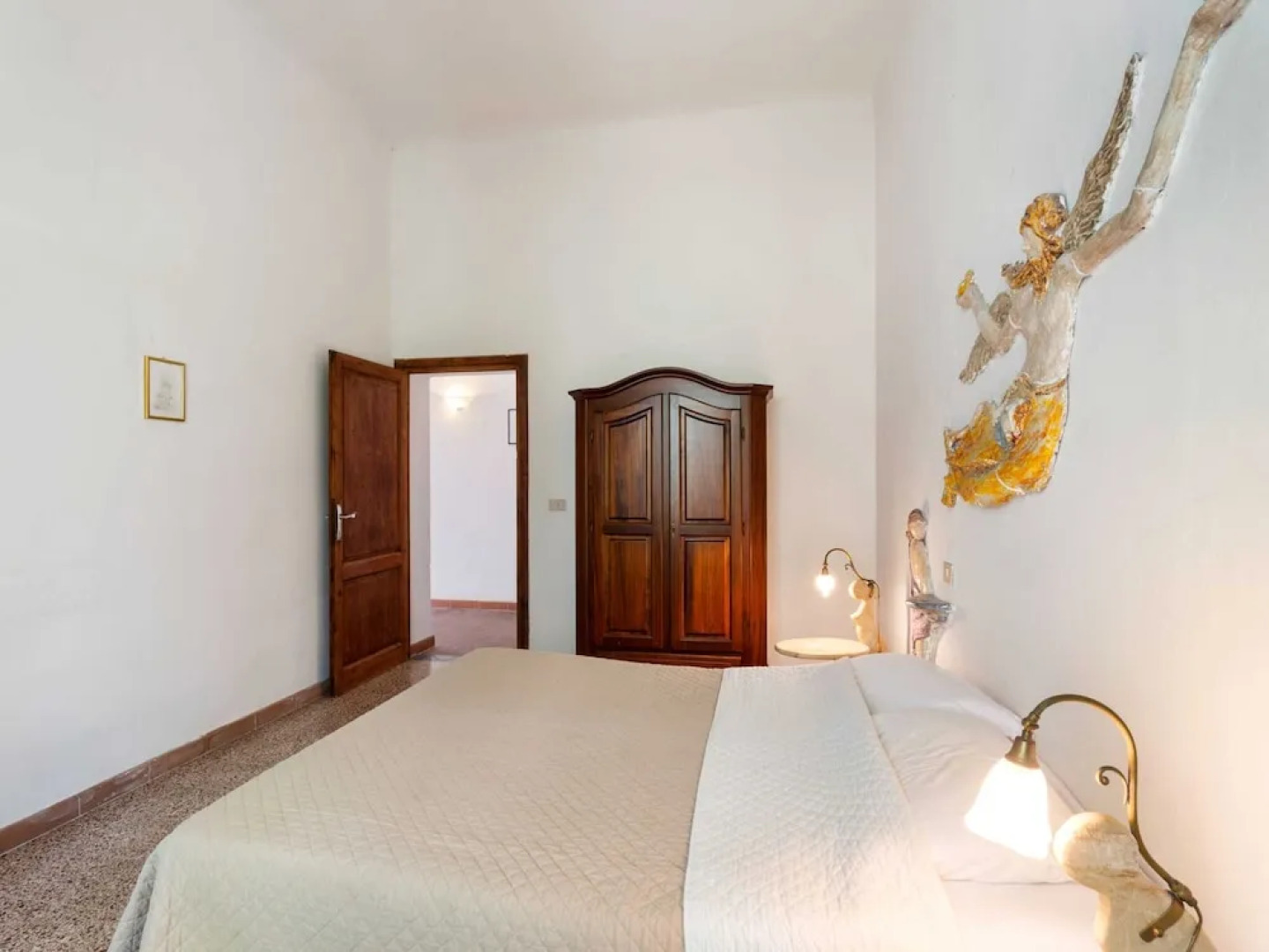 Belvilla by OYO Casa Il Casiere