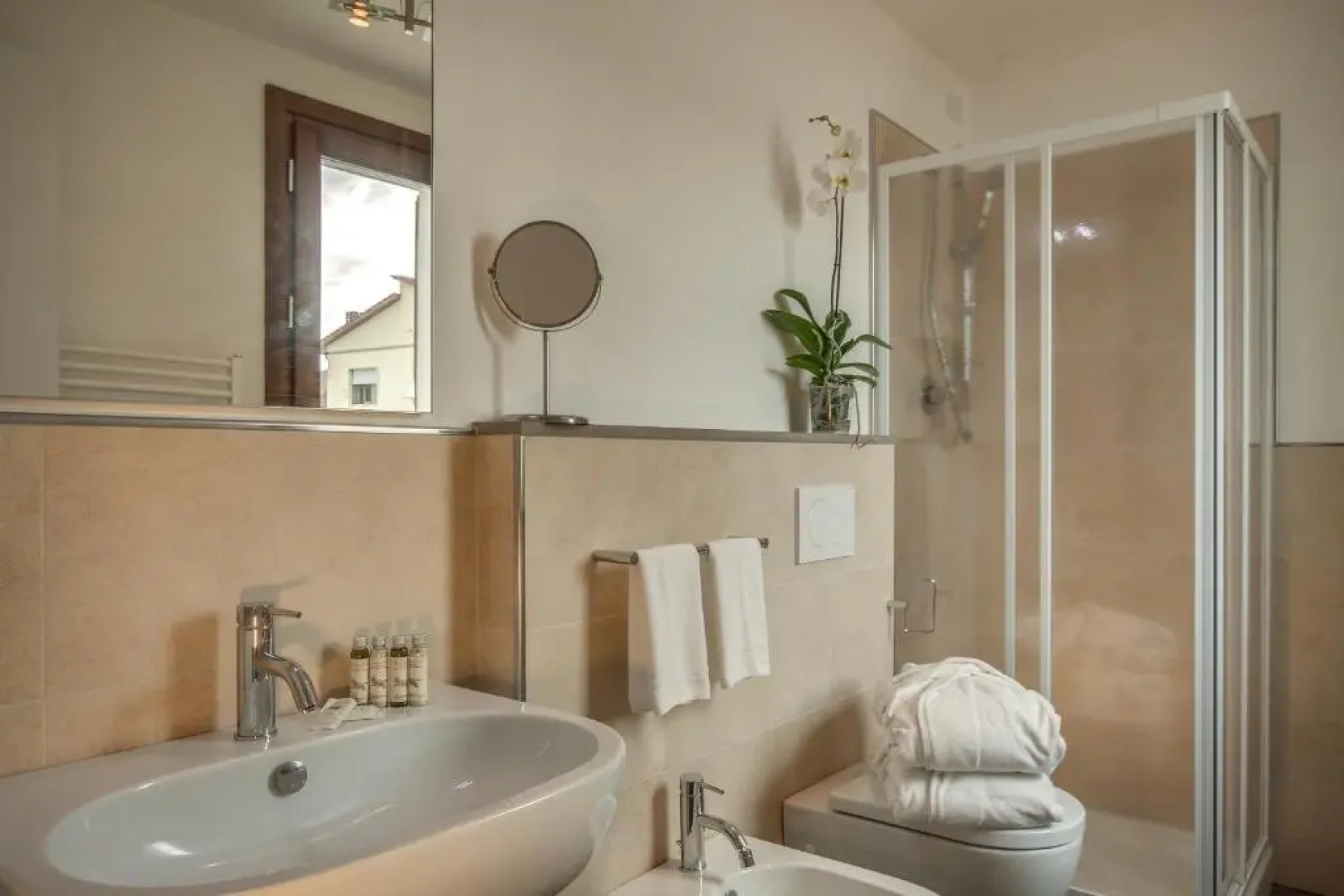 The Florence Hills Resort & Wellness