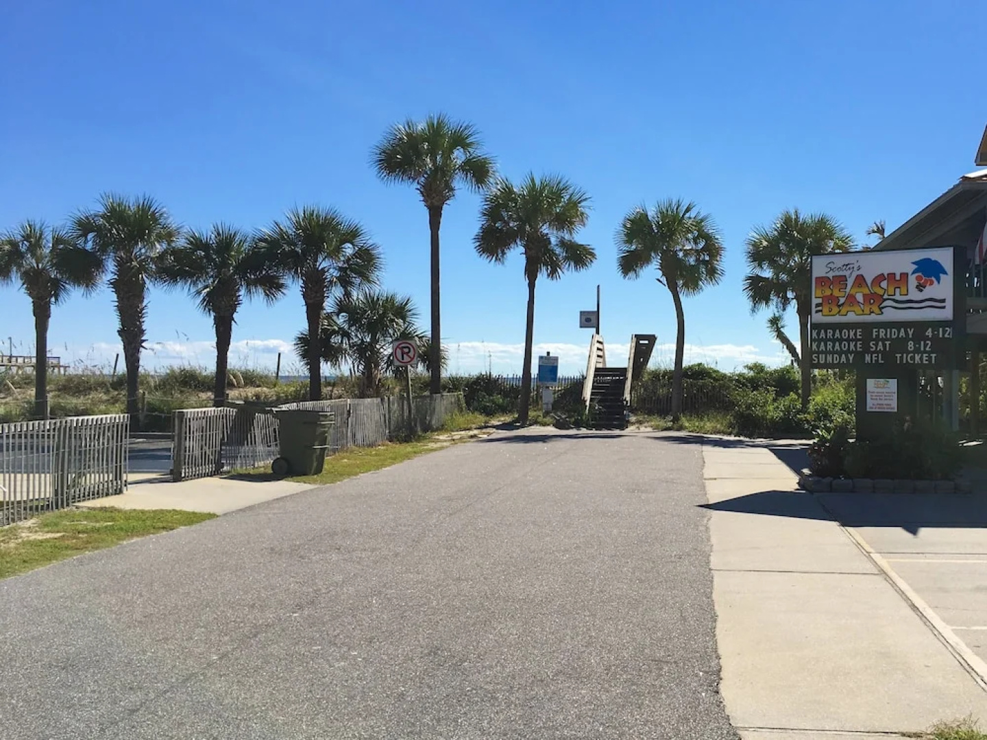 Seaside Townhouse Unit C 4 Bedrooms 3 Bathrooms Townhouse