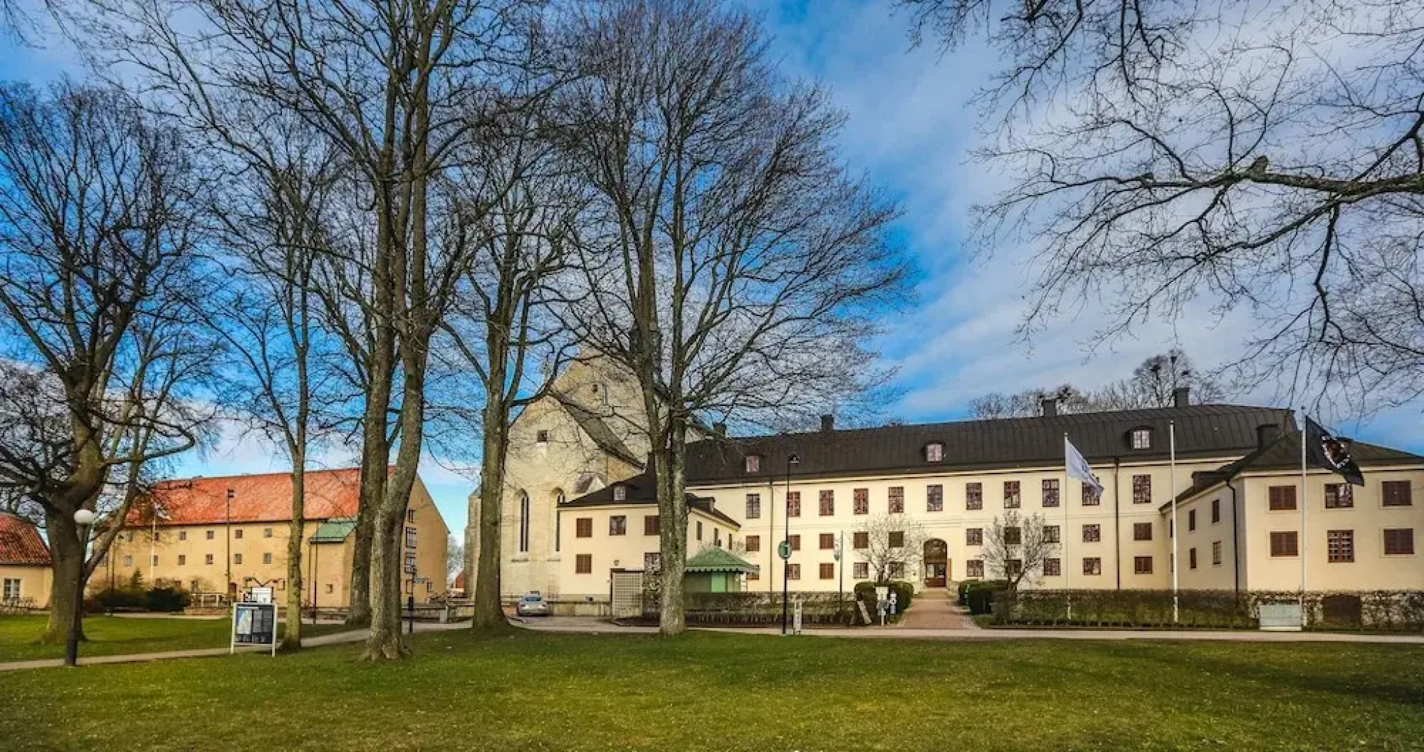 Vadstena Klosterhotel