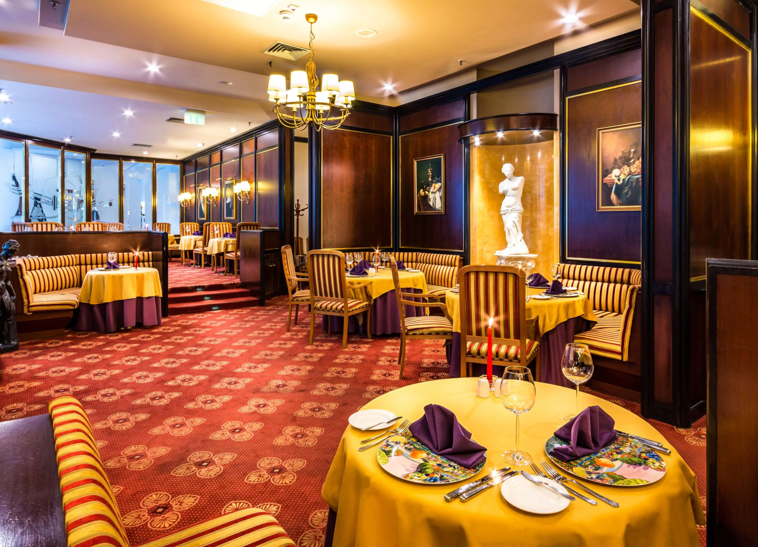 Radisson Blu Hotel, Szczecin