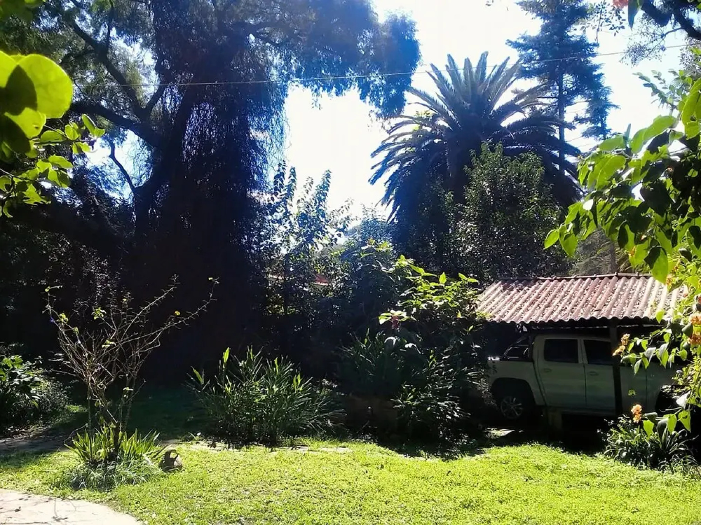 Terrazas Del Coya - Hostel