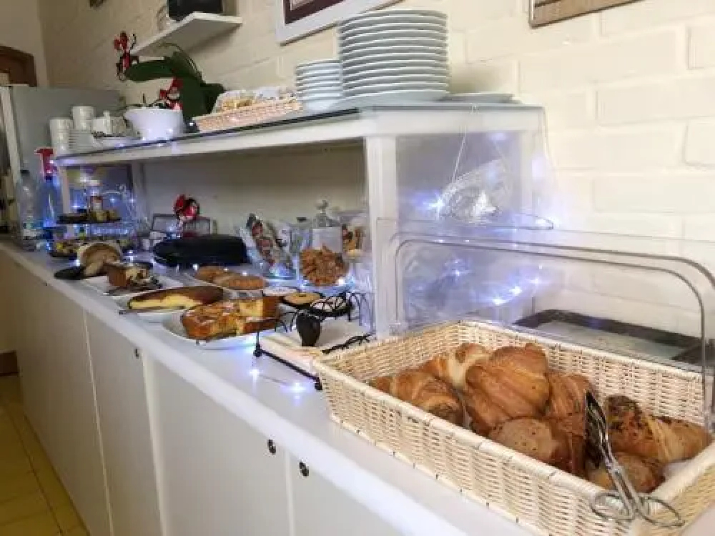 B&B il Raffaellino
