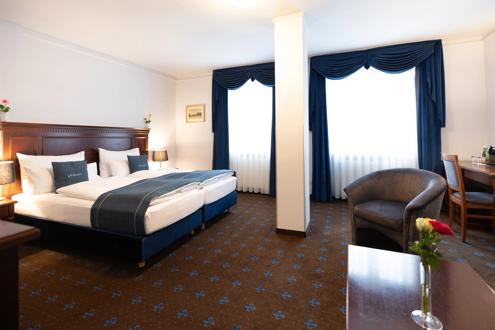 Garner Hotel Vienna Prinz Eugen