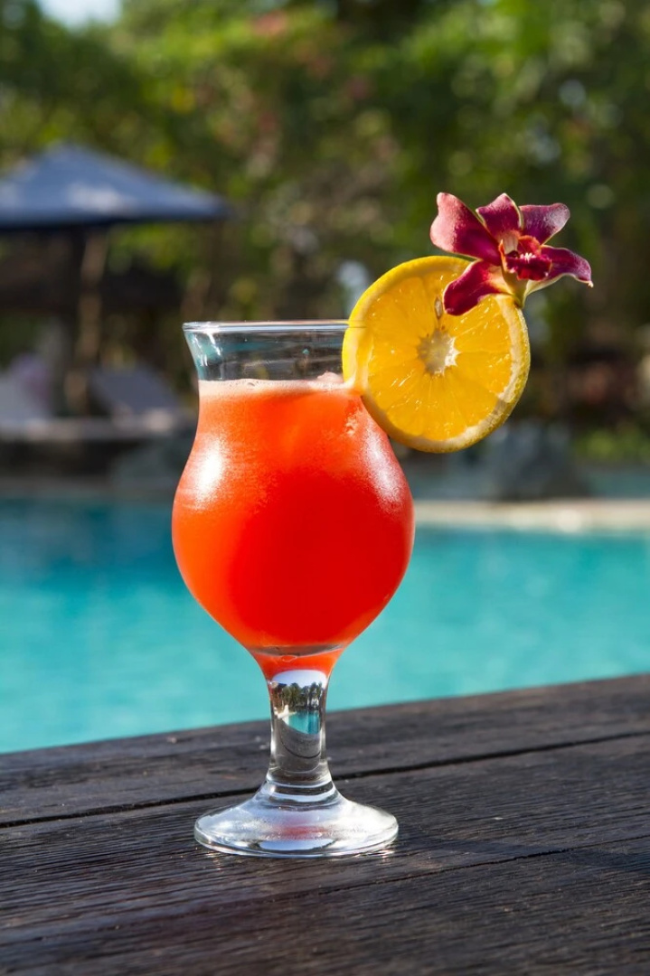 Bali Taman Lovina Resort and Spa Suites