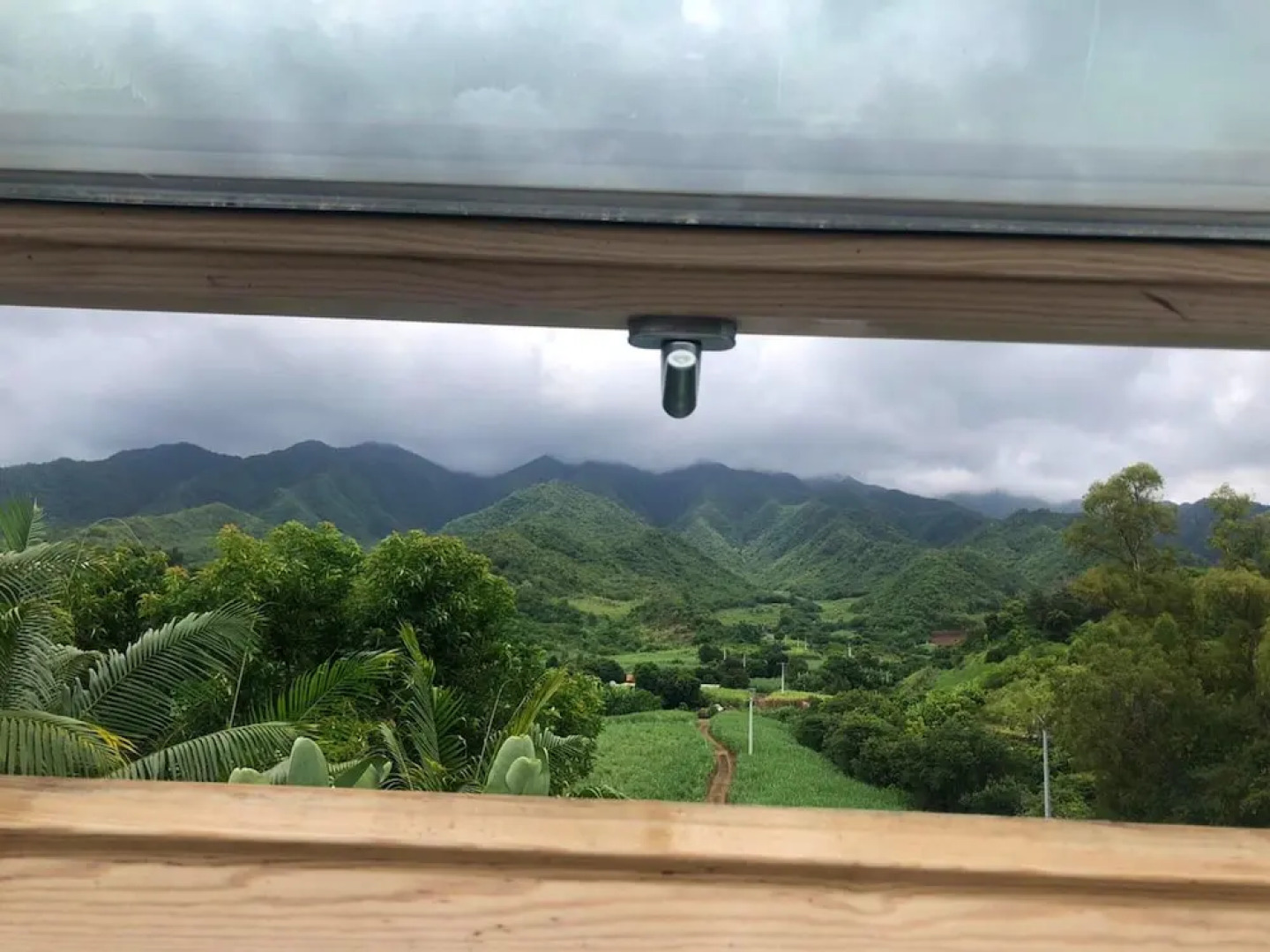 Villa With 3 Bedrooms in La Riviere, With Wonderful Mountain View, Pri