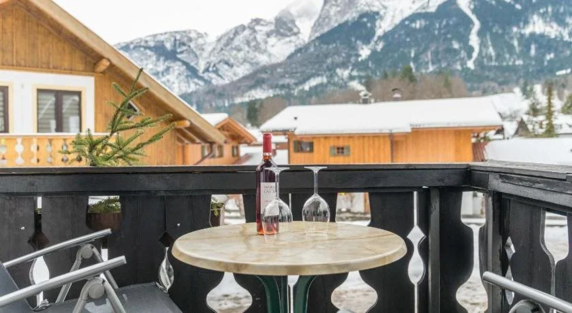 Hotel Garni Jägerhof