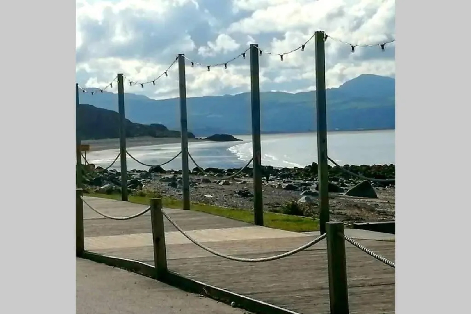 Seaview Duplex Apartment - Spectacular Views