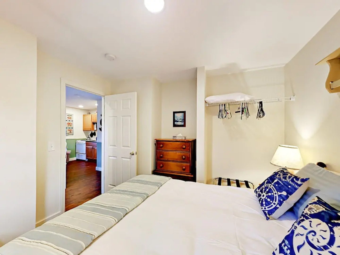 American Pale Ale Cottage 2 Bedrooms 1 Bathroom Cottage