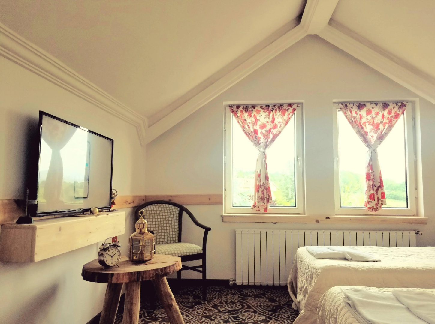 Kartaltepe Hotel