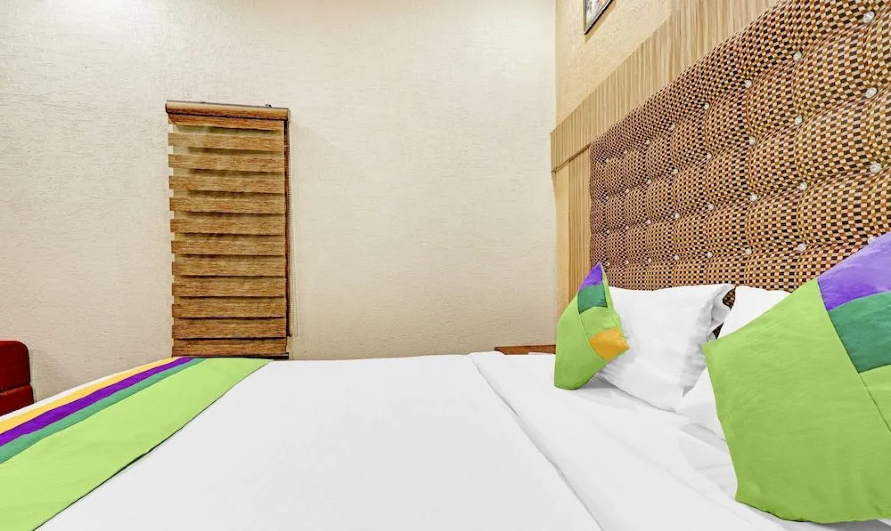 Treebo Trend Hotel PVRX, Amritsar